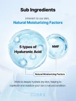 COSRX The Ceramide Skin Barrier Moisturizing Mist - Image 10
