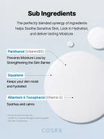 COSRX The Ceramide Skin Barrier Moisturizing Mist - Image 11