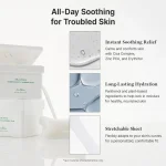 Dr.Althea StretchFit Calming Pad - Image 4
