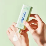 TOCOBO Cica Calming Sun Serum SPF50+ PA++++ - Image 3