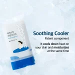 Round Lab Birch Moisturizing Sun Stick SPF 50+ PA++++ - Image 6