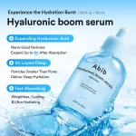 Abib Hyaluronic Boom Serum Water Drop - Image 4