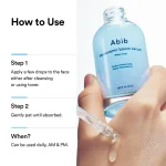 Abib Hyaluronic Boom Serum Water Drop - Image 2