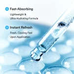 Abib Hyaluronic Boom Serum Water Drop - Image 5