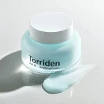 Torriden DIVE-IN Low Molecular Hyaluronic Acid Soothing Cream - Image 3