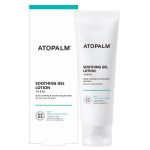ATOPALM Soothing Gel Lotion - Image 5