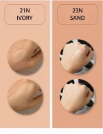 TIRTIR Mask Fit Red Cushion - Image 2