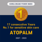 ATOPALM Soothing Gel Lotion - Image 8