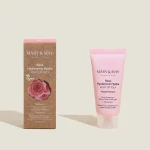 Mary&May Rose Hyaluronic Hydra Wash off Pack - Image 2