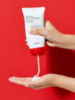 COSRX AC Collection Calming Foam Cleanser - Image 2