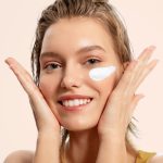 Farmstay Oil-Free UV Defense Sunscreen - Image 5