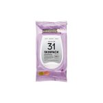 VT Cosmetics Luminous Skin Pack 100ea
