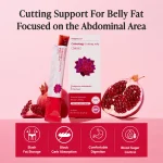 Foodology Coleology Cutting Jelly (10 pouch) - Image 3