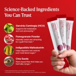 Foodology Coleology Cutting Jelly (10 pouch) - Image 4