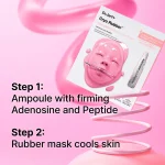 Dr.Jart+ Cryo Rubber Firming Mask - Image 4