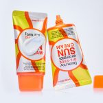 Farmstay Oil-Free UV Defense Sunscreen - Image 2