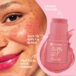 Essence Baby Got Blush Stick - Image 3