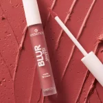 Essence BLUR soufflé matte lip cream - Image 3