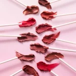 Essence BLUR soufflé matte lip cream - Image 4