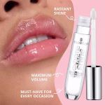 Essence Extreme Shine Volume Lip Gloss - Image 4