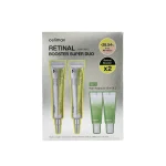 Celimax Retinal Booster Double Set