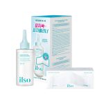 ilso Super Melting Sebum Softener 150ml + Cotton Pad 40ea