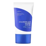 isntree Hyaluronic Acid Watery Sun Gel SPF50+ PA++++