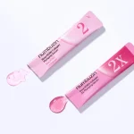 Numbuzin No.2 Rose PDRN Collagen Plumping Serum DUO Kit - Image 2