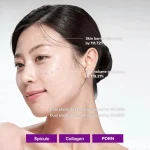 Mary&May Spicule Collagen PDRN Cream 15g - Image 4