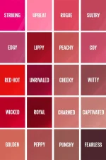 Maybelline Super Stay Vinyl Ink Liquid Lipstick - Image 19