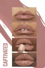 Maybelline Super Stay Vinyl Ink Liquid Lipstick - Image 17