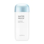 MISSHA All-Around Safe Block Waterproof Sun Milk SPF50+ PA++++