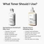 The Ordinary Glycolic Acid 7% Exfoliating and Brightening Daily Toner - Image 9