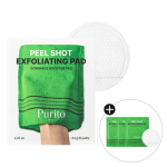 Purito SEOUL Peel Shot Exfoliating Pad
