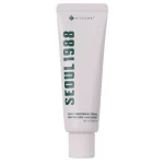 KSECRET Seoul 1988 Repair Cream : Niacica 20% + Mugwort