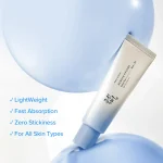 Beauty of Joseon Relief Sun Aqua-fresh : Rice + B5 SPF50+ PA++++ - Image 8