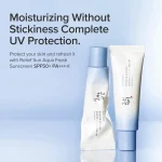 Beauty of Joseon Relief Sun Aqua-fresh : Rice + B5 SPF50+ PA++++ - Image 9