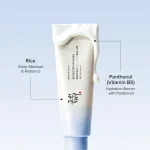 Beauty of Joseon Relief Sun Aqua-fresh : Rice + B5 SPF50+ PA++++ - Image 10
