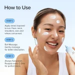 Beauty of Joseon Relief Sun Aqua-fresh : Rice + B5 SPF50+ PA++++ - Image 6