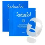 SeohaeSol High Lifting Chi-Ki-Da Mask