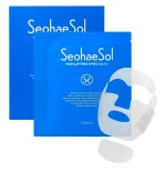 SeohaeSol High Lifting Chi-Ki-Da Mask