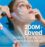 SeohaeSol High Lifting Chi-Ki-Da Mask - Image 3