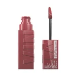Maybelline Super Stay Vinyl Ink Liquid Lipstick - Image 10