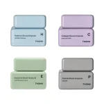 THOME Boost Ampoule 4-Type Kit