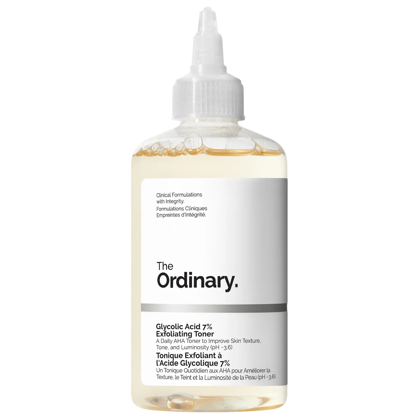 s2031508-main-zoom The Ordinary Glycolic Acid 7% Exfoliating and Brightening Daily Toner - Image 1