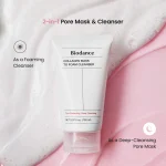 Biodance Collagen Mask To Foam Cleanser - Image 3