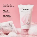 Biodance Collagen Mask To Foam Cleanser - Image 5