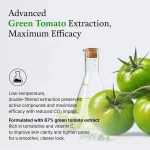 FULLY Green Tomato Clay Pack Cleanser - Image 7