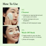 FULLY Green Tomato Clay Pack Cleanser - Image 8