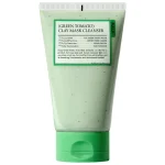 FULLY Green Tomato Clay Pack Cleanser
